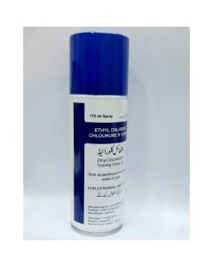 Ethylchloride 175ml Spray