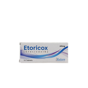 Etoricox 60mg Tablets
