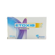 Etoxib 90mg Tablets