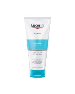 Eucerin Sensitive Relief Gel Cream 200ml