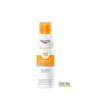 Eucerin Sun Spray Spf50 Dry Touch 200ml