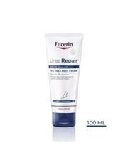Eucerin Urea Foot Cream 100ml
