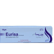 Eurisa 10gm Ointment