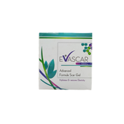 Evascar Gel