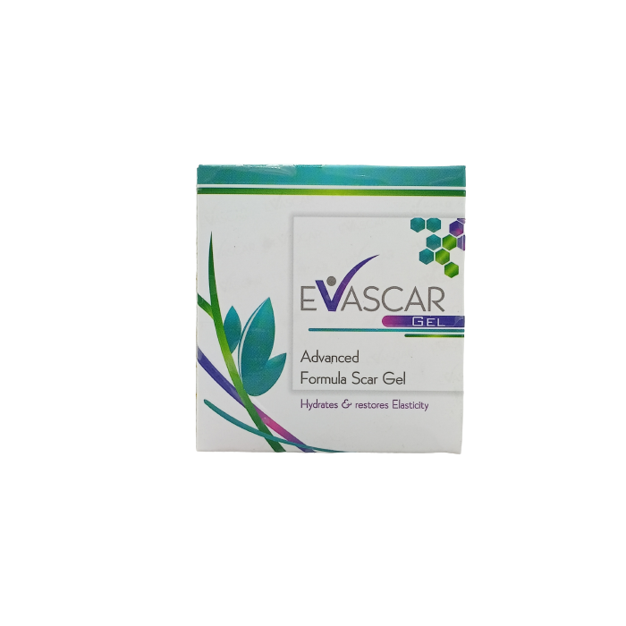 Evascar Gel