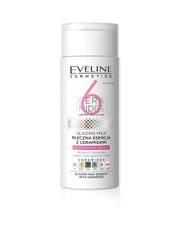 Eveline 6 cermides cleansing milk 150ml