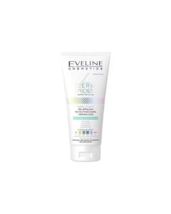 Eveline 6 cermides makeup removing gel 150ml