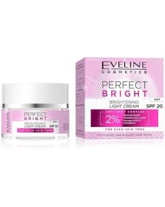 Eveline Brightening Day Cream 50ml