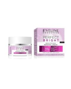Eveline Brightening Nigh Cream 50ml