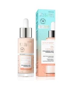 Eveline Face Therapy Shot Serum 5 Caffeine Complex 30ml