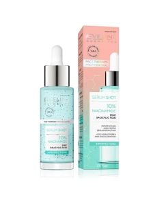 Eveline Face Therapy Shot Serum Niacinamide 30ml