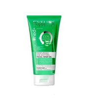Eveline Facemed Facial Wash Gel 150ml Aloe Vera