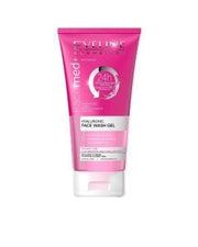 Eveline Facemed Facial Wash Gel 150ml Hyaluronic