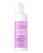 Eveline Illuninating Face Wash Foam 150ml Oh Gentle