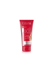 Eveline Sos Extra Foot Mask 100ml
