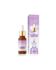 Eveline Super Duet Retinol 2% Face Serum 18ml