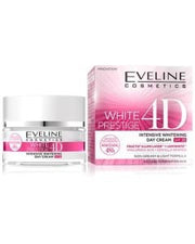 Eveline White Prestige 4d Day Cream 50ml
