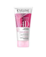 Eveline White Prestige 4d Hand Cream 100ml