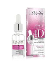 Eveline White Prestige 4d Lightening Serum Booster 18ml