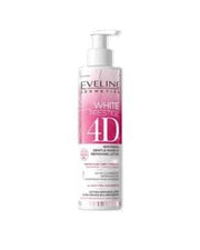 Eveline White Prestige 4d Make Up Removing Lotion 245ml