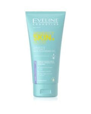 Eveline acne face cleansing gel 150ml