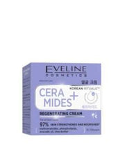 Eveline ceramides regnerating cream 50ml