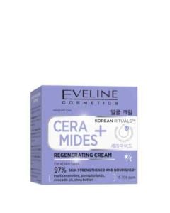 Eveline ceramides regnerating cream 50ml