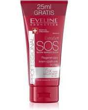 Eveline extra soft cream 100ml sos regenerating hand