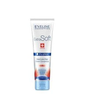 Eveline extra soft hand nail cream 3in1 100ml