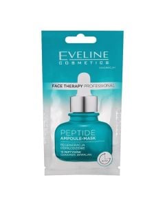 Eveline face therapy peptide face sheet mask 8ml