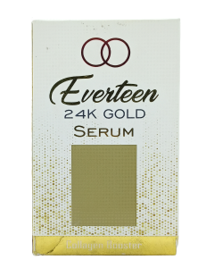 Everteen 24k Gold Serum 30ml