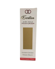 Everteen Gold Moisturizer