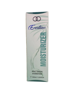 Everteen Moisturizer Lotion
