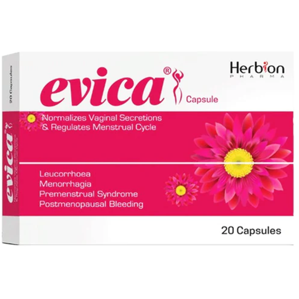 Evica Capsules (20s)