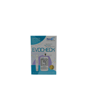 Evocheck Glucose Monitor Gm700s
