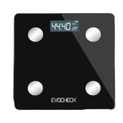 Evocheck Ultra Thin Smart Weight Scale 2021t