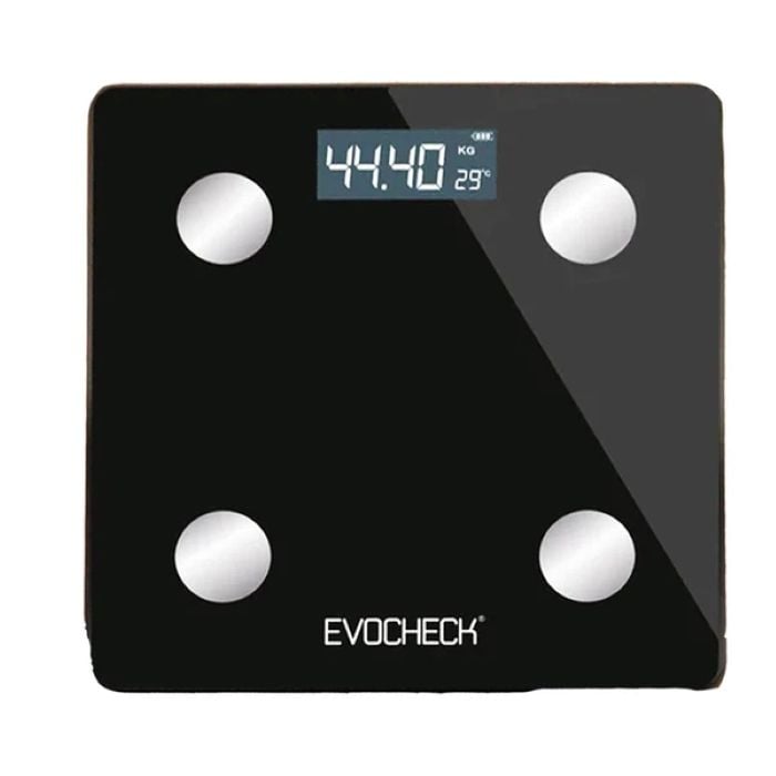 Evocheck Ultra Thin Smart Weight Scale 2021t