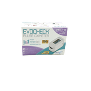 Evocheck Pulse Oximeter Ym201