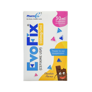 Evofix 100mg 30ml Syp