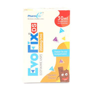 Evofix Ds 200mg 30ml Syp