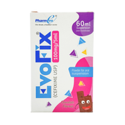 Evofix Syp 100mg 60ml