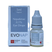 Evonap Eye Drop 5ml
