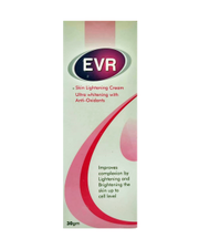 Evr Skin Lightening Ceam 30gm