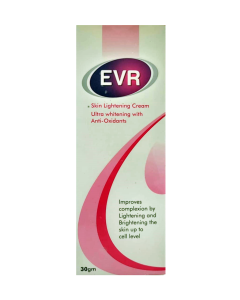 Evr Skin Lightening Ceam 30gm