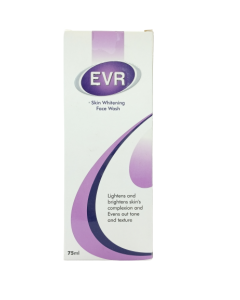 Evr Face Wash 75ml