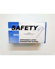 Examination Safety Gloves All Sizes