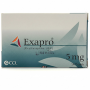 Exapro 5mg Tablets (14s)