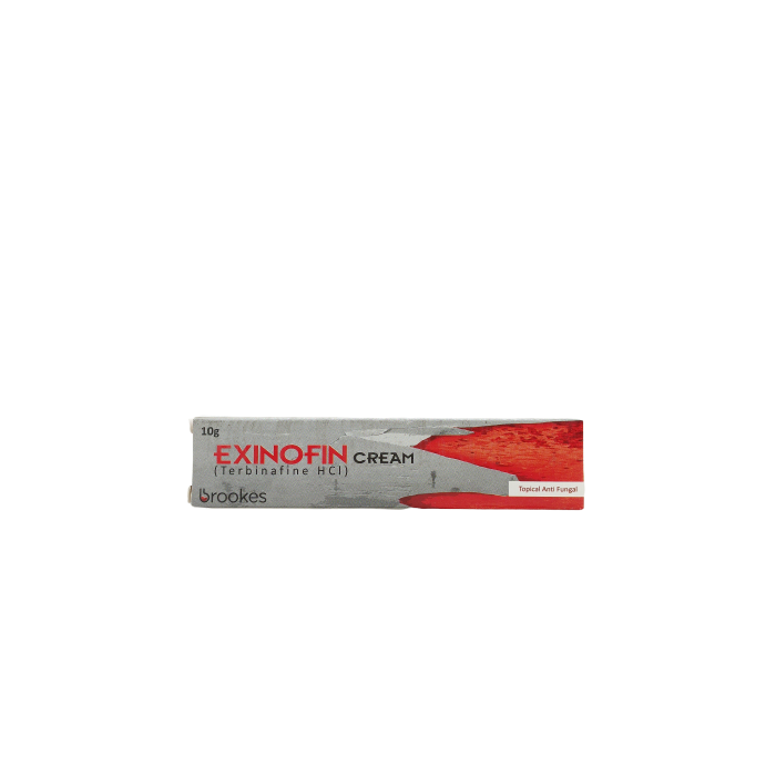 Exinofin Cream 10gm