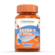 Extra-C Gummies
