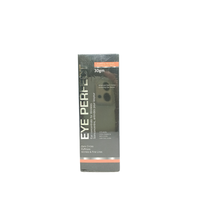 Eye Perfect 30g Cream